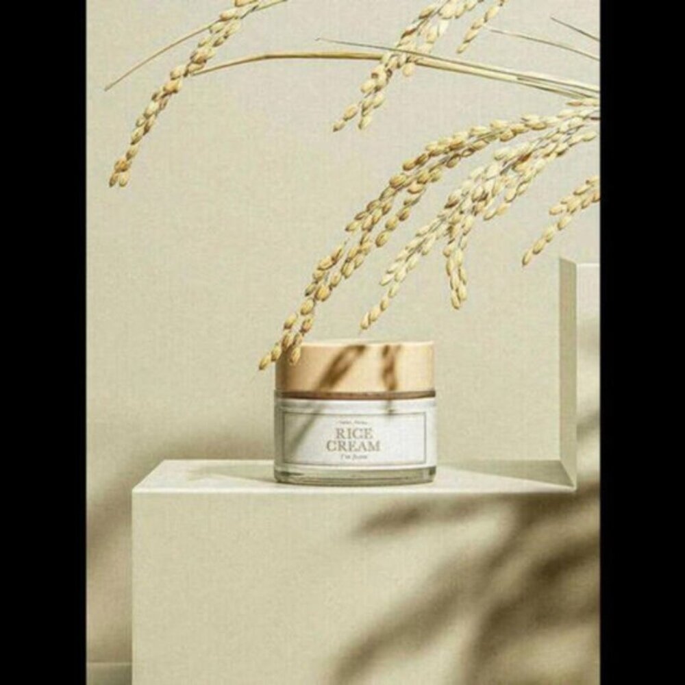I'm From Rice Cream 50g - Picture 7 of 9